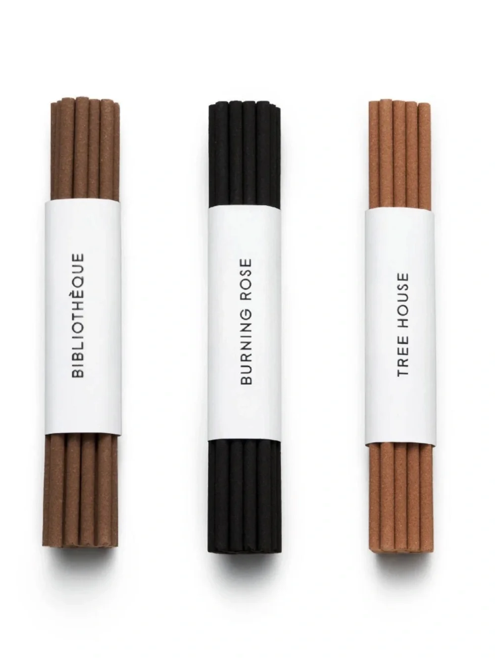 BYREDO Trois Encens Limited Edition 60 pieces